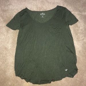 Hollister soft and sexy T-shirt